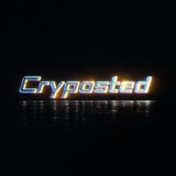 Telegram profile photo for cryposted