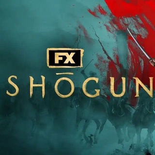 Telegram profile photo for Shogun