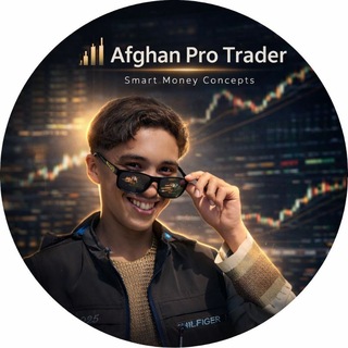 Telegram profile photo for Afghan Pro Trader | VIP Signals ๐๐ฅ