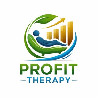 Telegram profile photo for Profit Therapy Reviews