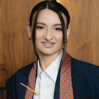 Telegram profile photo for ЗАМЕТКИ ОСЫКИНОЙ