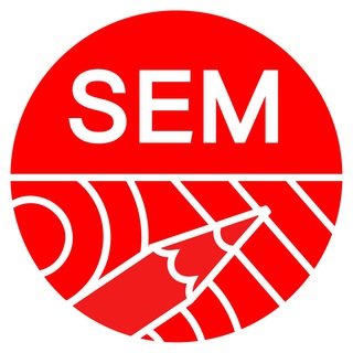 Telegram profile photo for The SEM Show