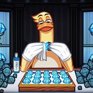 Telegram profile photo for SELL NFT