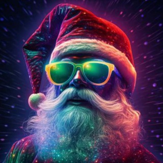 Telegram profile photo for Santas_CTO