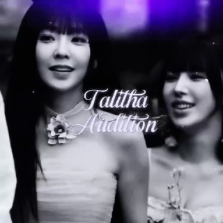 Telegram profile photo for 𝑇αlithα ᝰ 𝐴udition