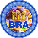 Telegram profile photo for 🎁 iiiBRA | BRA GRUPO