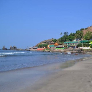 Telegram profile photo for 🏝 GOA | Арамболь