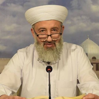 Telegram profile photo for مجالس الشيخ محمود العاقل (مباشر)
