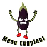 Telegram profile photo for Mean Eggplant