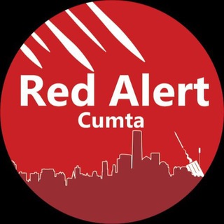 Telegram profile photo for Кумта - тревога - Cumta - Red Alert