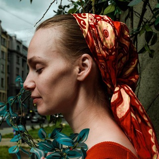 Telegram profile photo for Актриса Колоскова