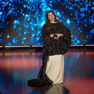 Telegram profile photo for Екатерина Шульгина российская певица