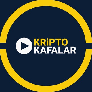Telegram profile photo for Kripto Kafalar