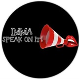 Telegram profile photo for Imma Speak On It