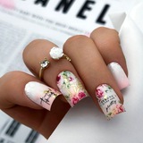 Telegram profile photo for 🌸NAIL🌸|Маникюрный телеграмм🧚♀️