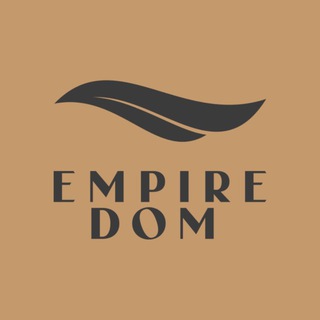 Telegram profile photo for EMPIREDOM