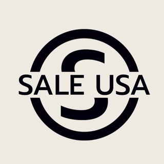 Telegram profile photo for SALE USA ШОУРУМ