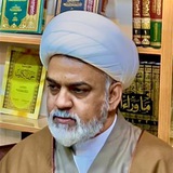 Telegram profile photo for محاضرات الشيخ محمود الجياشي
