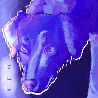 Telegram profile photo for CFM