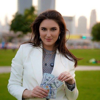 Telegram profile photo for ⚡ TRADING WITH EVELYN OFFICIAL ⚡