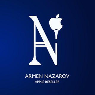 Telegram profile photo for Apple Nazarov PHOTO