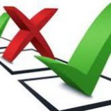 Telegram profile photo for سوالات تستی استخدامی آموزش و پرورش