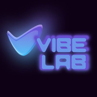 Telegram profile photo for Лабораторный Вайб