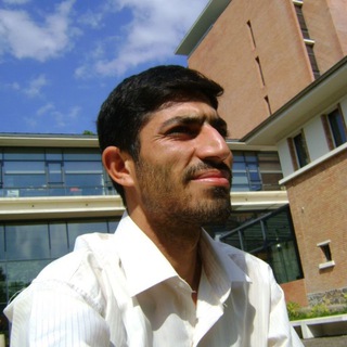 Telegram profile photo for تعلم اللغة الفرنسية. الأستاذ جعفر صادق عباس