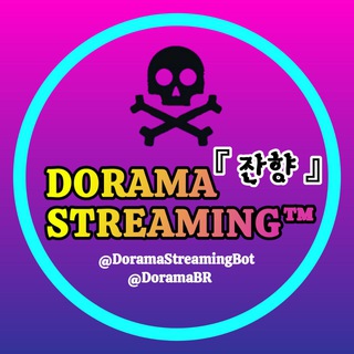 Telegram profile photo for Dorama Streaming