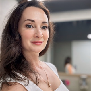 Telegram profile photo for Кайсина Маргарита•Блог позитивного дизайнера