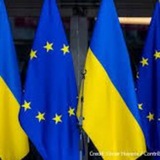 Telegram profile photo for Украинцы в Европе