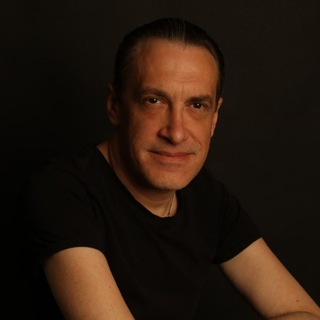 Telegram profile photo for Актер Александр Коротин
