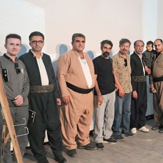 Telegram profile photo for ژووری شێعرەکانی عوسمان شێرزاد