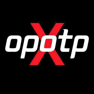 Telegram profile photo for OP x OTP