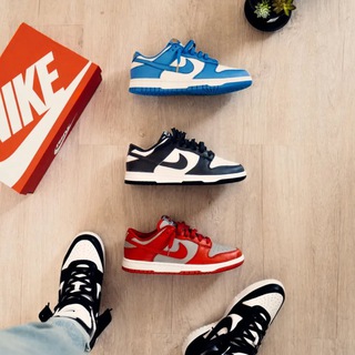Telegram profile photo for Sneakers on sale EU🇪🇺