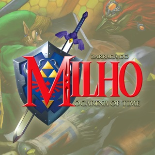 Telegram profile photo for barraca do milho