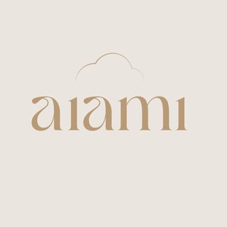 Telegram profile photo for AIAMI-Бренд по любви 🤍