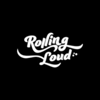 Telegram profile photo for rollingloud