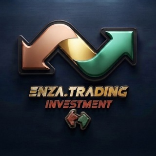 Telegram profile photo for ENZA.Trading