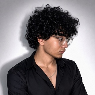 Telegram profile photo for مســیحا | MASIHA 🎤