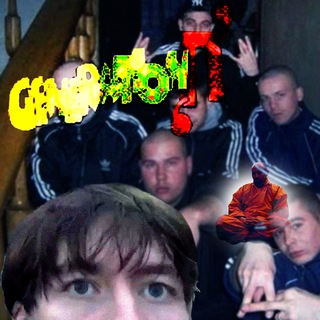 Telegram profile photo for кепка щиттолкинг