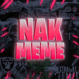 Telegram profile photo for Nak meme| نک میم