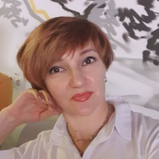 Telegram profile photo for Оксана - мысли и чувства
