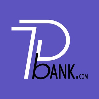 Telegram profile photo for 7dbank
