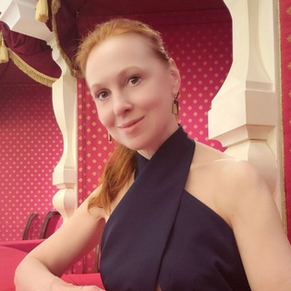 Telegram profile photo for УЮТНЫЙ HAND~MADE. Творю для Вас.