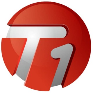 Telegram profile photo for «Т1-Групп»