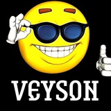 Telegram profile photo for Горище Veyson