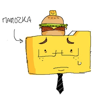 Telegram profile photo for Переходник Щашлыка