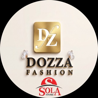 Telegram profile photo for SOLA STORE & DOZZA