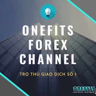 Telegram group profile photo for 🅾 OneFits Forex (Group 2)